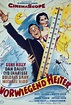 Filmplakat: Vorwiegend heiter (1955) - Filmposter-Archiv