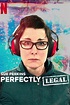 Sue Perkins: Perfectly Legal (TV Series 2022- ) — The Movie Database (TMDB)