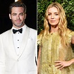 Chris Pine and Annabelle Wallis Are Dating: Details! | Us Weekly