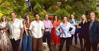 Neighbours Temporada 10 - assista todos episódios online streaming