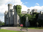 Castillo de Bodelwyddan en Gales, Reino Unido | Sygic Travel