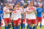 Hamburger SV: Spieler trauern nach Abstieg