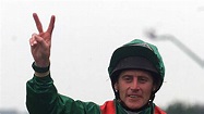 Johnny Murtagh Irish champion | Racing News | Sky Sports