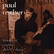 Oscher, Paul - Knockin on the Devil's Door - Amazon.com Music