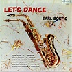 Earl Bostic – Let's Dance (Vinyl) - Discogs