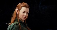 The Hobbit woman elf character HD wallpaper | Wallpaper Flare