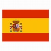 "Spain Flag"-Icon - Kostenloser Download, PNG und Vektorgrafik