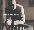 Ricky Martin - Shes All I Ever Had ( CD SINGLE IMPORTADO ) - Gringos ...