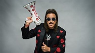 Wrestling legend Jimmy Hart stops in Pensacola to promote WrestleMania