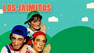 Los Jaimitos - Videomatch - YouTube