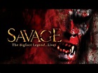 Savage: The Bigfoot Legend…Lives Official Trailer Video