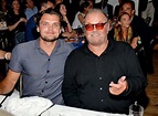 Jack Nicholson and Look-Alike Son Have Fans Seeing Double