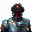 Fortnite The Visitor Skin - Character, PNG, Images - Pro Game Guides