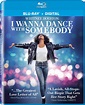 Whitney Houston: I Wanna Dance with Somebody DVD Release Date February ...