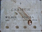 Sondra A. Grasso Christie (1932-2004) - Find a Grave Memorial