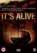 Sección visual de Está vivo (It's Alive) - FilmAffinity