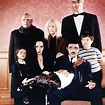 Addams Family Members Names