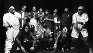 Dungeon Family - Alchetron, The Free Social Encyclopedia