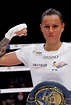 Las 5 boxeadoras españolas que hicieron historia | CLINCH Boxeo