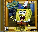 Spongebob squarepants employee of the month picture - zaloced