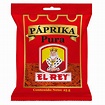 PAPRIKA EL REY PURA 25g - Olímpica