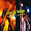 Classic Rock Covers Database: Hughes Turner Project - Live In Tokyo (2002)