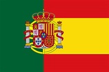 Iberian Union | Flag by Happsta on DeviantArt