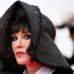 Isabelle Adjani mise en examen pour "escroquerie" depuis octobre 2020