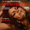 101 Strings Orchestra – Hit Songs from Spain: Songs Made Famous by the ...
