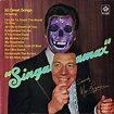Unveiled for your delight: Max Bygraves, and he terrified me. Once he ...