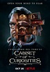 Guillermo del Toro's Cabinet of Curiosities (TV Series) (2022 ...