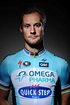 gearEleven International: Tom Boonen Pro Cycling Racer Profile