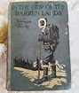 Vintage Book in the Grip of the Barren Lands by Norman Blake - Etsy