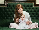 Beatrice di York e mamma Sarah: foto più belle di due ragazze biondo ...