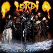 Lordi - The Arockalypse Lyrics and Tracklist | Genius