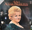 Anne Shelton The Magic Of Anne Shelton LP | Buy from Vinylnet