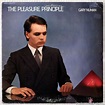 Gary Numan ‎– The Pleasure Principle (1979) Vinyl, LP, Album ...