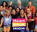 Heartbreak High 1993-1999 Complete Seasons 1-7 210 - Etsy Australia