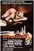 Reparto de Repulsión (película 1965). Dirigida por Roman Polanski | La ...