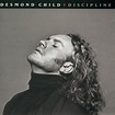 Desmond Child - Discipline (1991, CD) | Discogs
