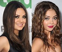 Famous Look-Alikes: Celebrities Who Could Play Sisters On The Big ...