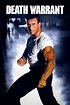 Death Warrant (1990) - Posters — The Movie Database (TMDB)