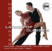 Latino Pop Classics - (CD) - musik