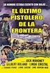 El último pistolero de la frontera - Película - 1958 - Crítica ...