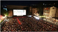 Sarajevo Film Fest Reflects Region's Resilience by Shifting Online ...