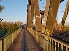 Kaiserbrücke/Nordbrücke – Mainz 🚴‍♂️: Rennradfahren und Rennradtouren ...