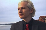 Julian Assange, WikiLeaks founder. Photo: Wikipedia - The Mancunion