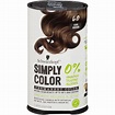 Schwarzkopf Simply Color Permanent Hair Color, 6.0 Cool Brown - Walmart.com