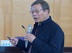 南華大學企業經營與人文講座 邀請朱茂男董事長談「朱子文化傳承與創新」 | 中央社訊息平台