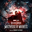 ‎Doctor Strange in the Multiverse of Madness (Original Motion Picture ...